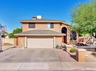11014 N 64th Ln, Glendale, AZ 85304