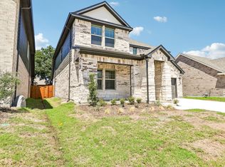2212 Nicole Dr, Denton, TX 76208