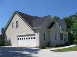 1790 Anthony Dr, Patrick Springs, VA 24133