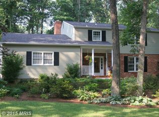 1044 Garywood Ln, Arnold, MD 21012