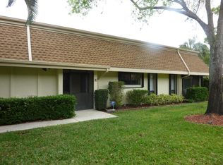 104 Half Moon Cir APT C, Jupiter, FL 33458