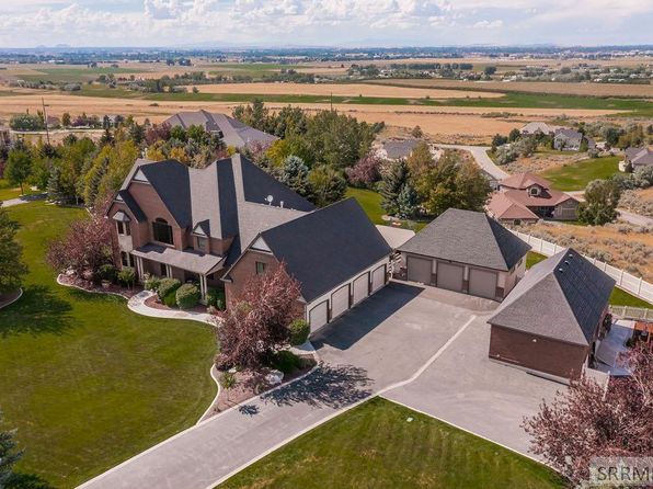 Idaho Falls ID Luxury Homes For Sale - 563 Homes | Zillow