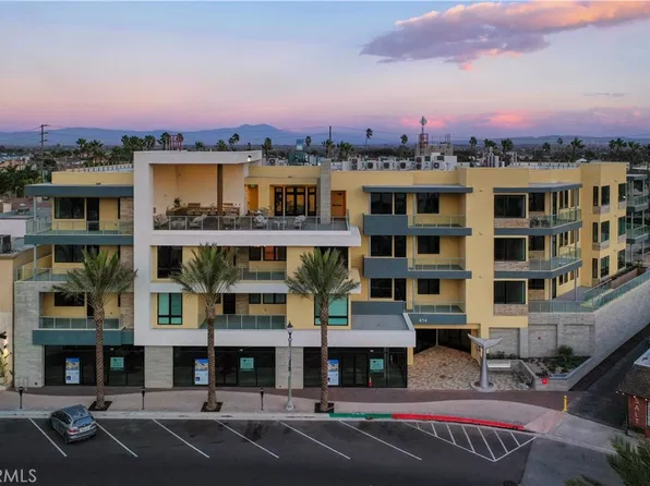 414 Main St Unit 420, Huntington Beach, CA 92648