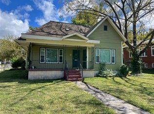 1128 N Jefferson Ave, Springfield, MO 65802