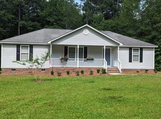 9 Aull Dr, Johnston, SC 29832