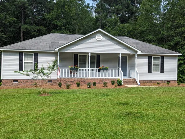 9 AULL Drive, Johnston, SC 29832