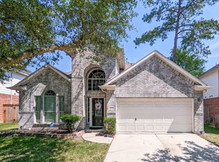 6810 Summer Bridge Ln, Spring, TX 77379