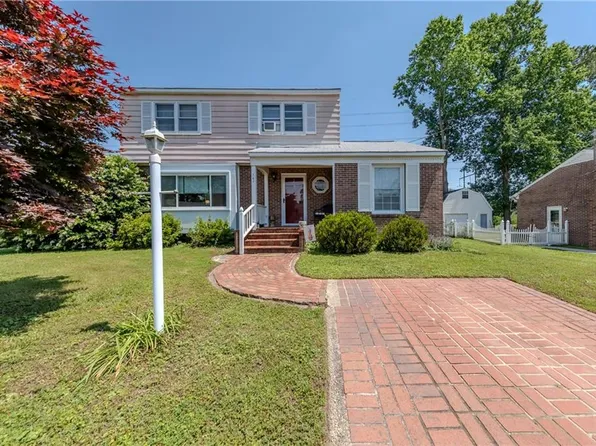 161 Sheppard Dr, Williamsburg, VA 23185