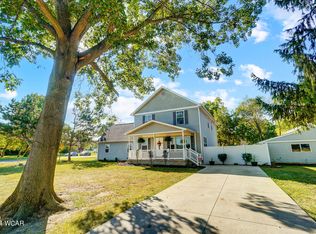 3701 W Elm St, Lima, OH 45807