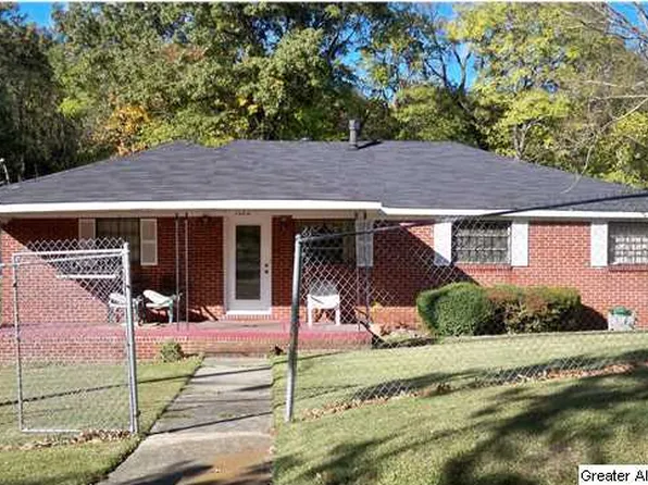 3152 46th Ave N, Birmingham, AL 35207