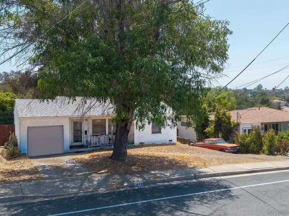 161 Garfield Ave, El Cajon, CA 92020