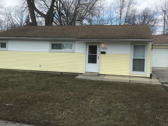 2nd image of 1659 Wismer St