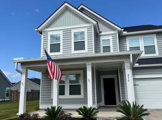 236 Narrowleaf Ave, Summerville, SC 29485