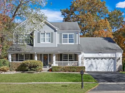 7620 Cascade Way, Gurnee, IL, 60031