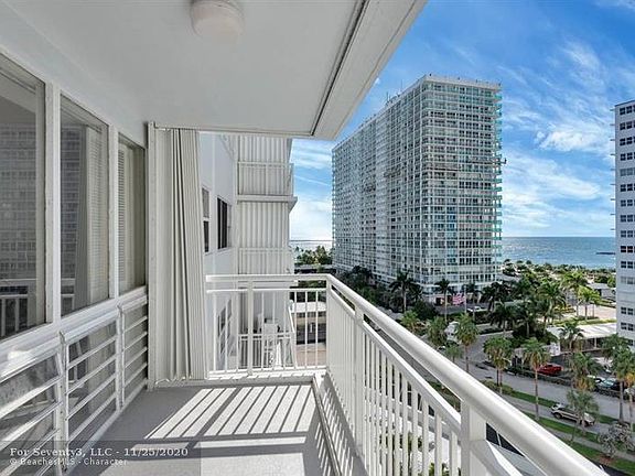 5th image of 1920 S Ocean Dr APT 905