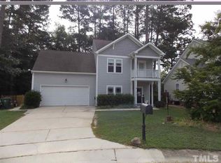 4609 Landover Crest Dr, Raleigh, NC 27616