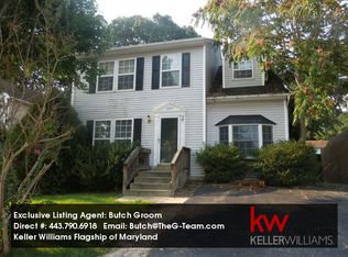 2203 228th St, Pasadena, MD 21122