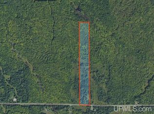 Tbd Firesteel Rd, Ontonagon, MI 49953