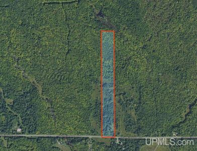 Tbd Firesteel Rd, Ontonagon, MI, 49953