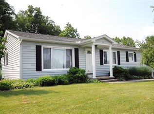 131 Merrick Rd, Cambridge, OH 43725