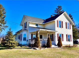 9069 Norwalk Rd, Litchfield, OH 44253