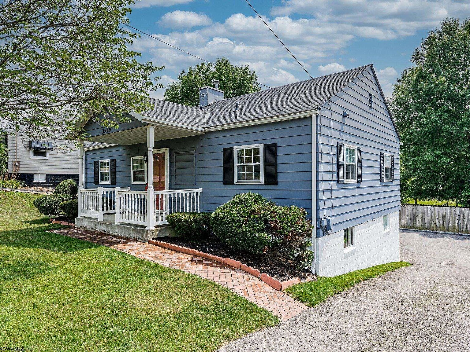 3249 University Ave, WV 26505 Zillow