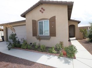 350 Griffith St, Barstow, CA 92311
