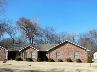 317 Laredo St, Ardmore, OK 73401