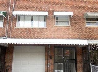 447 Turneur Ave, Bronx, NY 10473