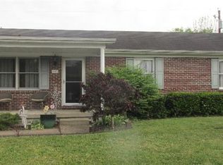 107 Rabbit Trl, Wilmore, KY 40390