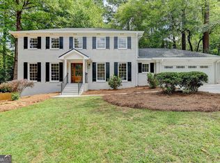1638 Kellogg Springs Dr, Atlanta, GA 30338