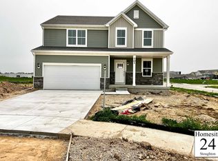 701 Narvik Cir, Stoughton, WI 53589