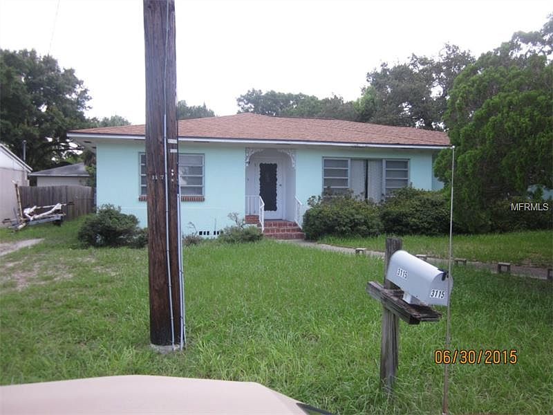 1st image of 3115 W Gray St