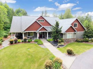 22019 SE Sawyer Ridge Way, Black Diamond, WA 98010