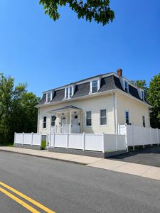 81 Winthrop Ave, Revere, MA, 02151