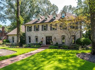 2320 Kimbrough Woods Pl, Germantown, TN 38139