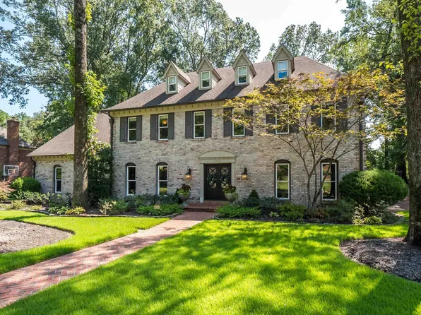 2320 Kimbrough Woods Pl, Germantown, TN 38139