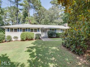 7380 Asbury Dr, Lithonia, GA 30058