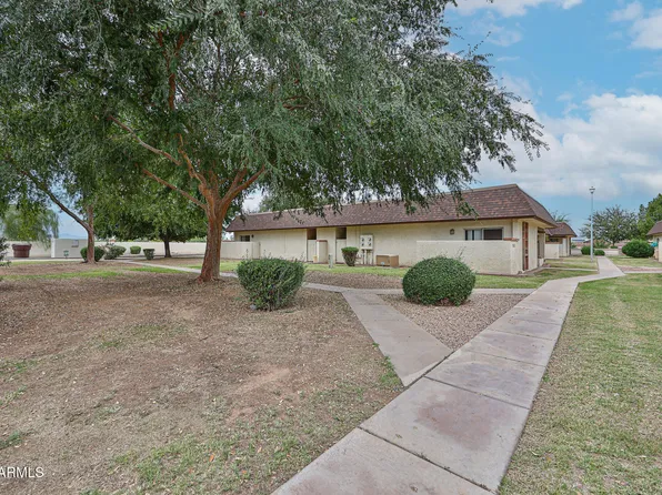 10620 W NORTHERN Avenue #5, Glendale, AZ 85307