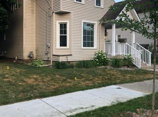 256 Ives Ave SW, Grand Rapids, MI 49504