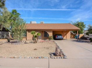 3714 W Grovers Ave, Glendale, AZ 85308