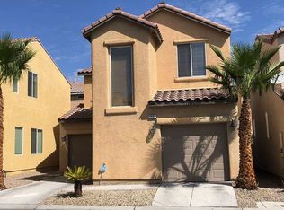 5984 Secret Island Dr, Las Vegas, NV 89139