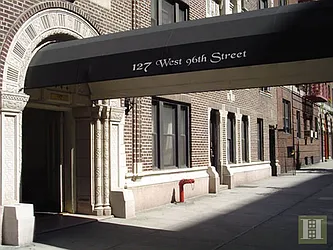 Sold by Halstead Real Estate