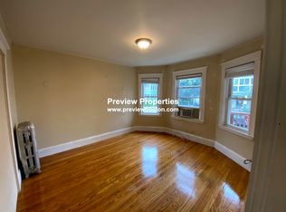 28 Claymoss Rd #3, Brighton, MA 02135