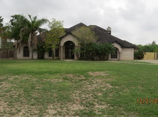 1808 Piedra Negras Rd, San Juan, TX 78589