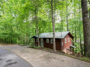 328 Forest Lakes, Robbinsville, NC 28771