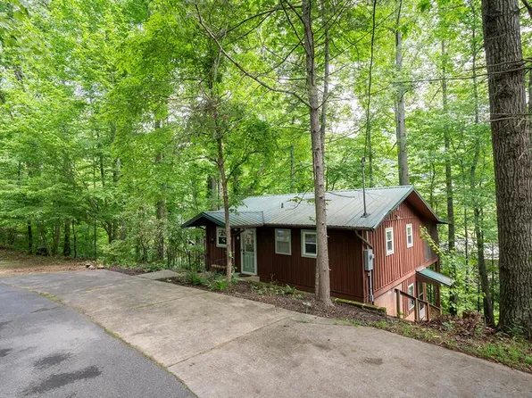 328 Forest Lakes, Robbinsville, NC 28771