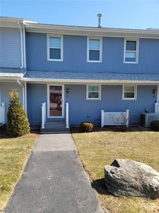 4 Smithfield Rd APT 16, Providence, RI, 02904