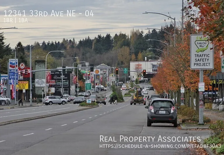 12341 33rd Ave NE #4 — Photo 13