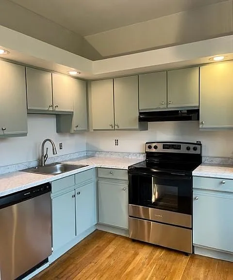 543 Klotter Ave — Photo 1